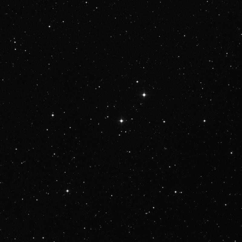 Image of HR6119 star