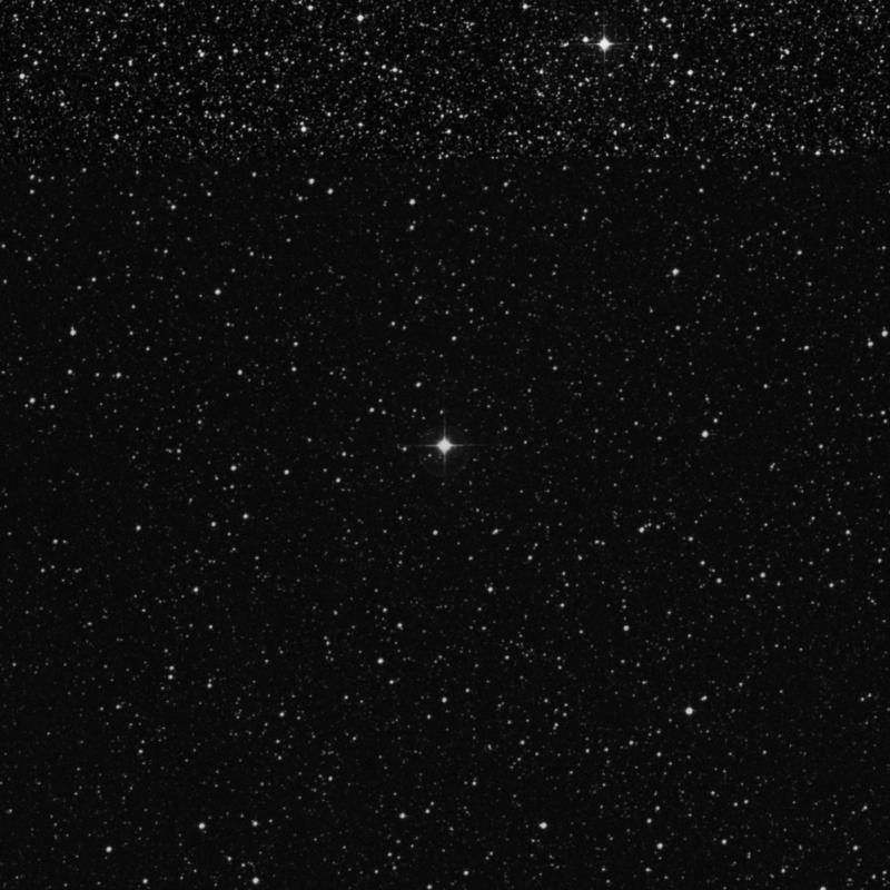 Image of HR6120 star