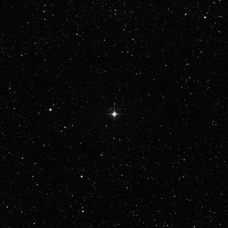 Image of HR6122 star