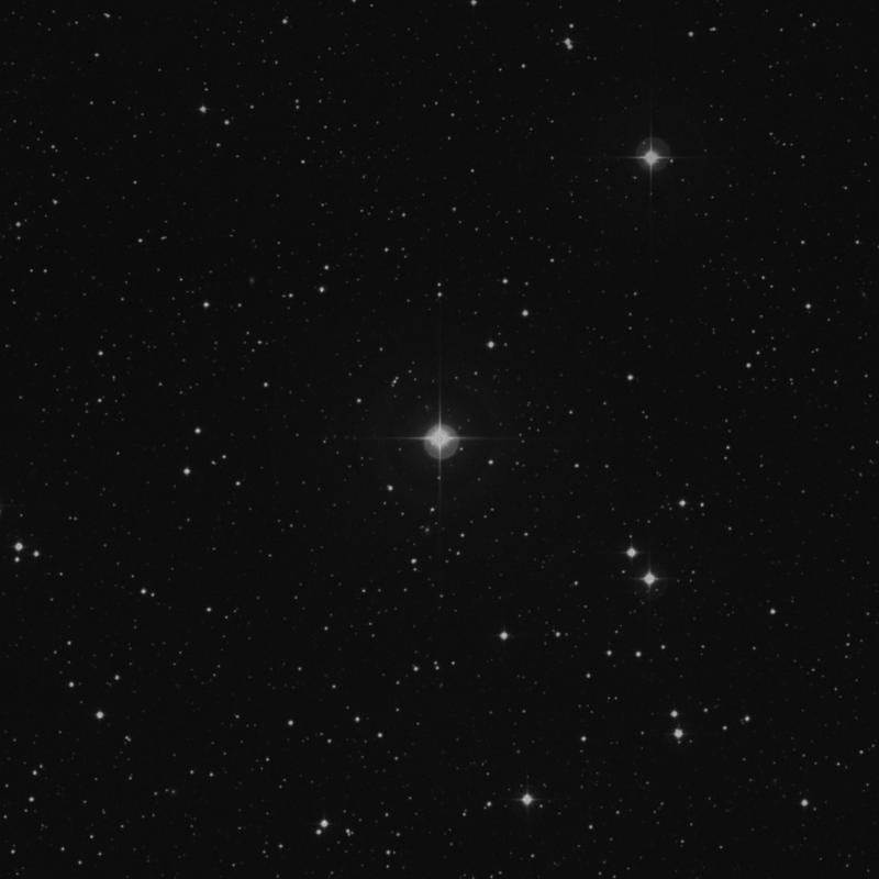 Image of HR6124 star