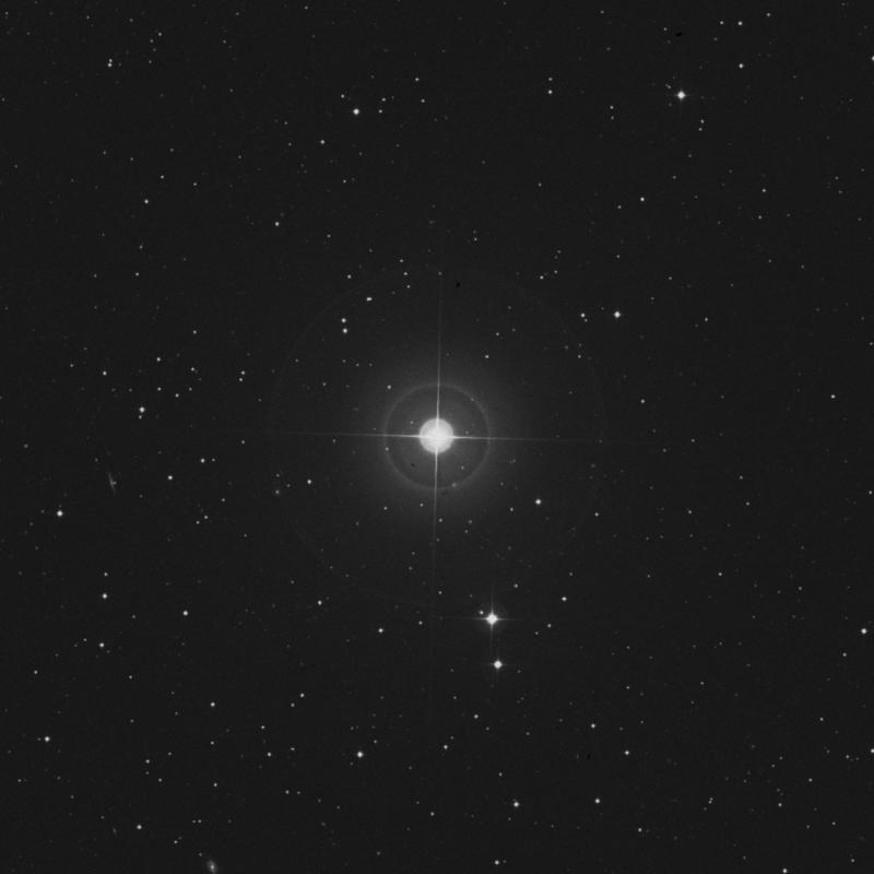 Image of HR6126 star