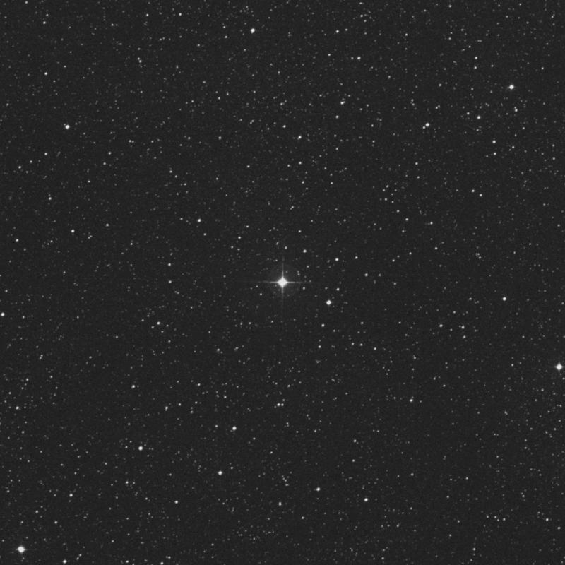 Image of HR6131 star