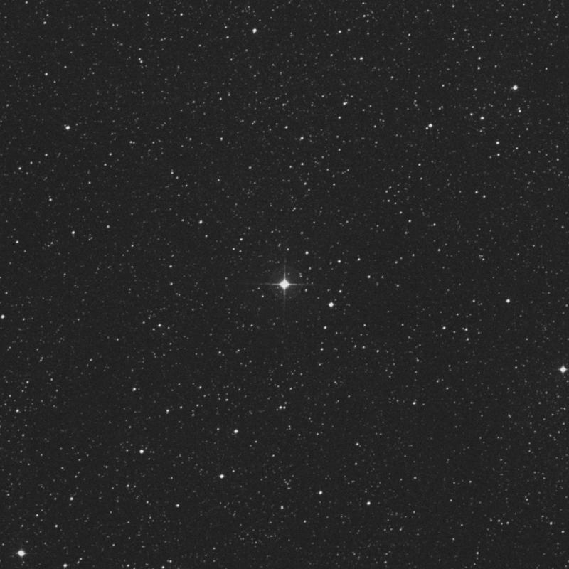 Image of HR6131 star