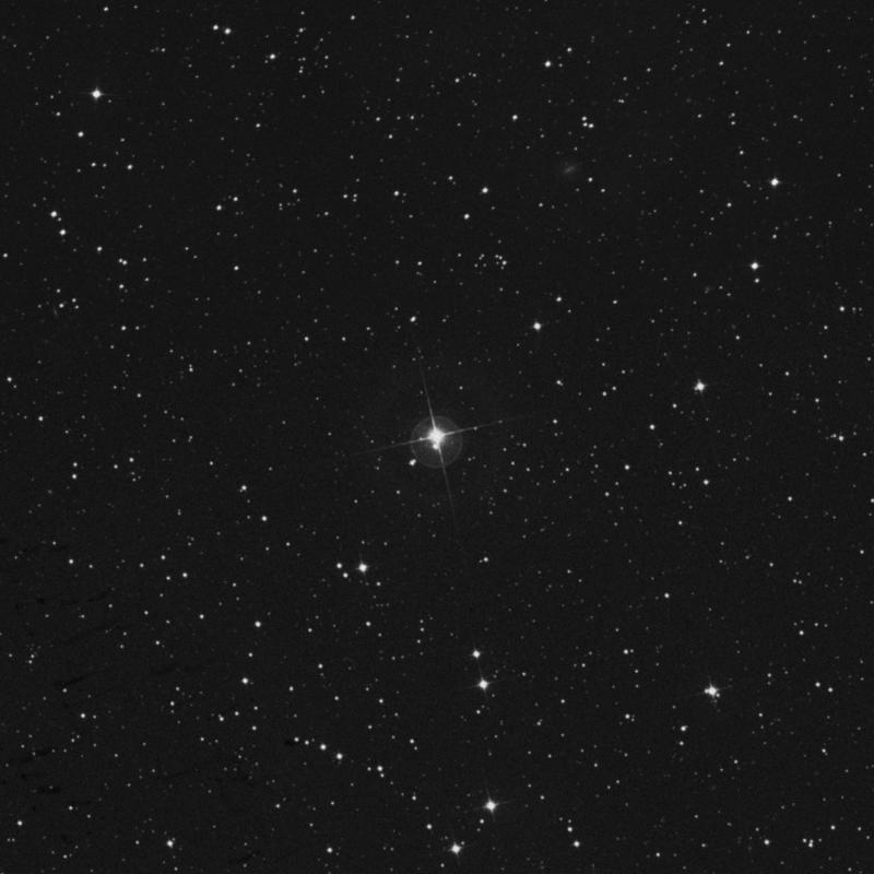 Image of HR6133 star