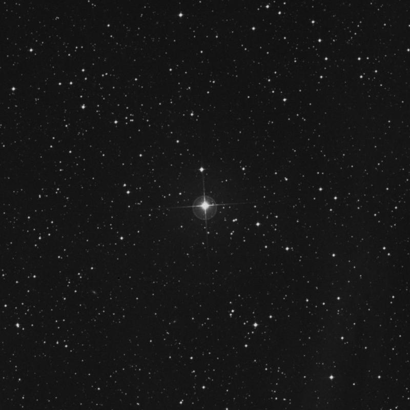 Image of HR6138 star