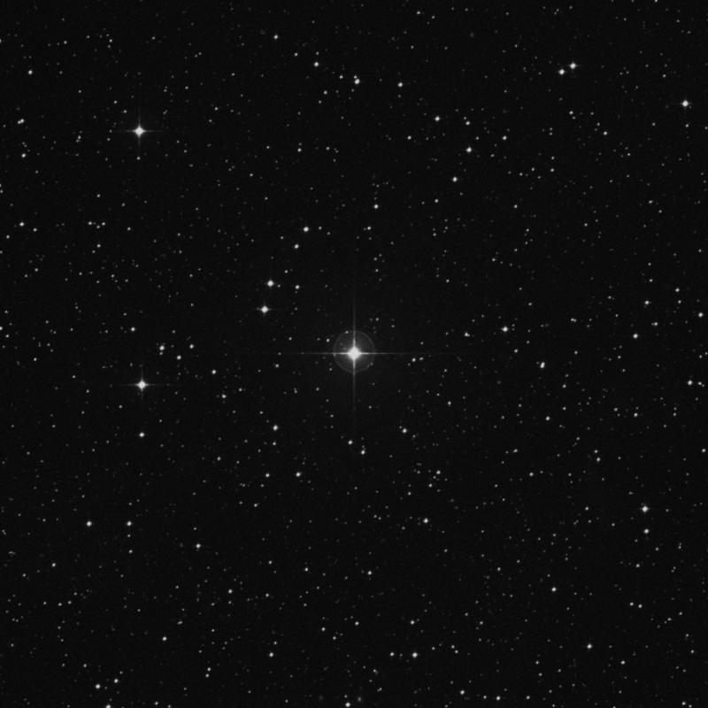 Image of HR6139 star