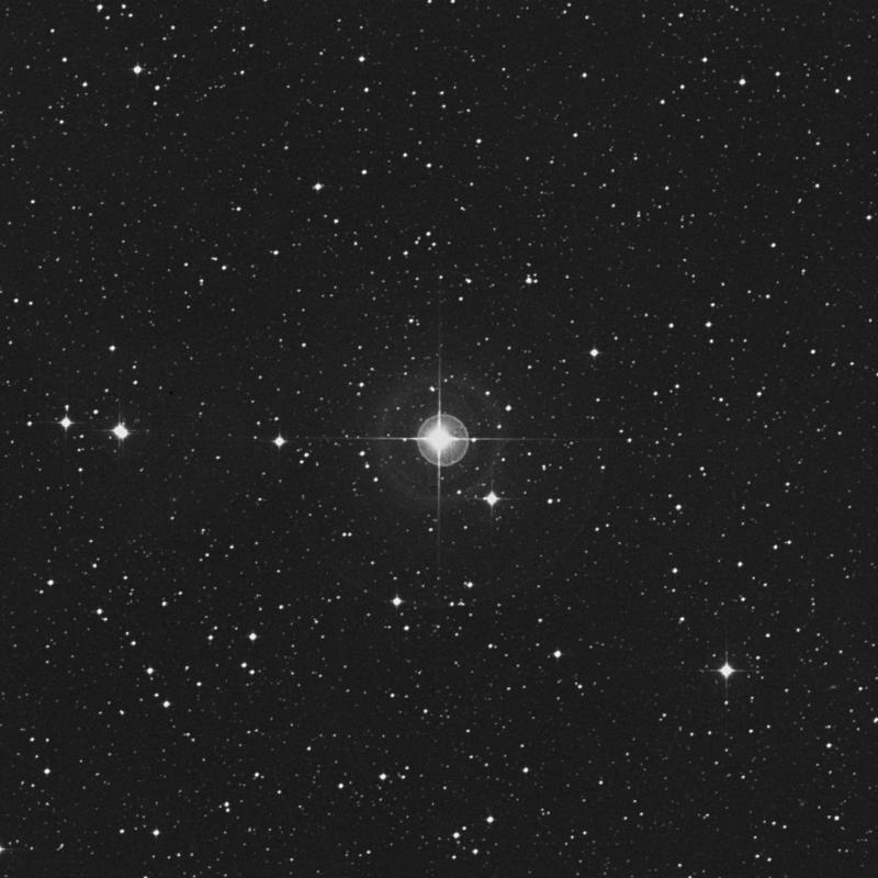 Image of HR6140 star