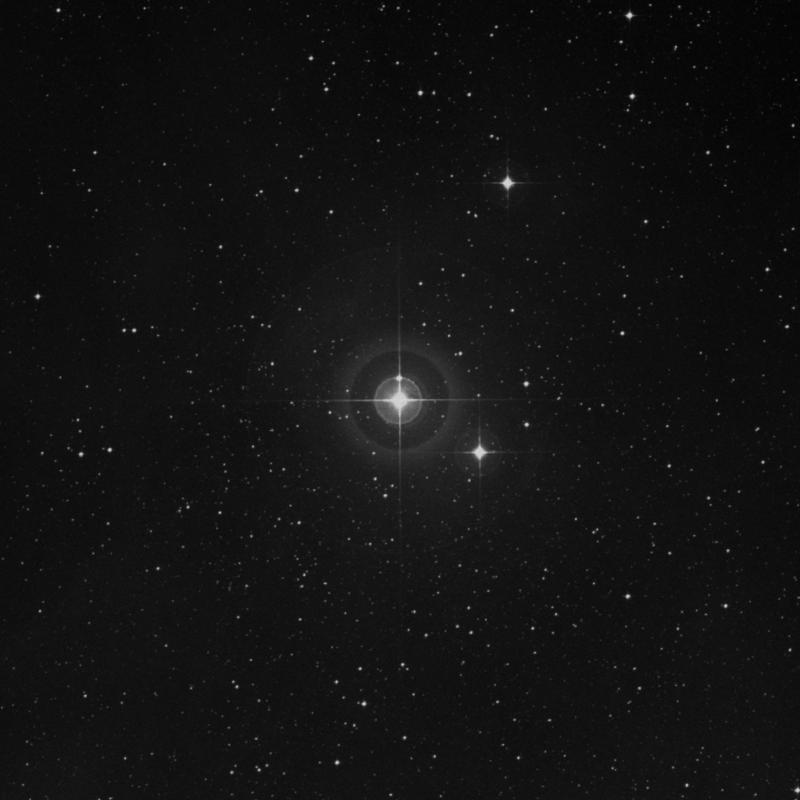 Image of 22 Scorpii star