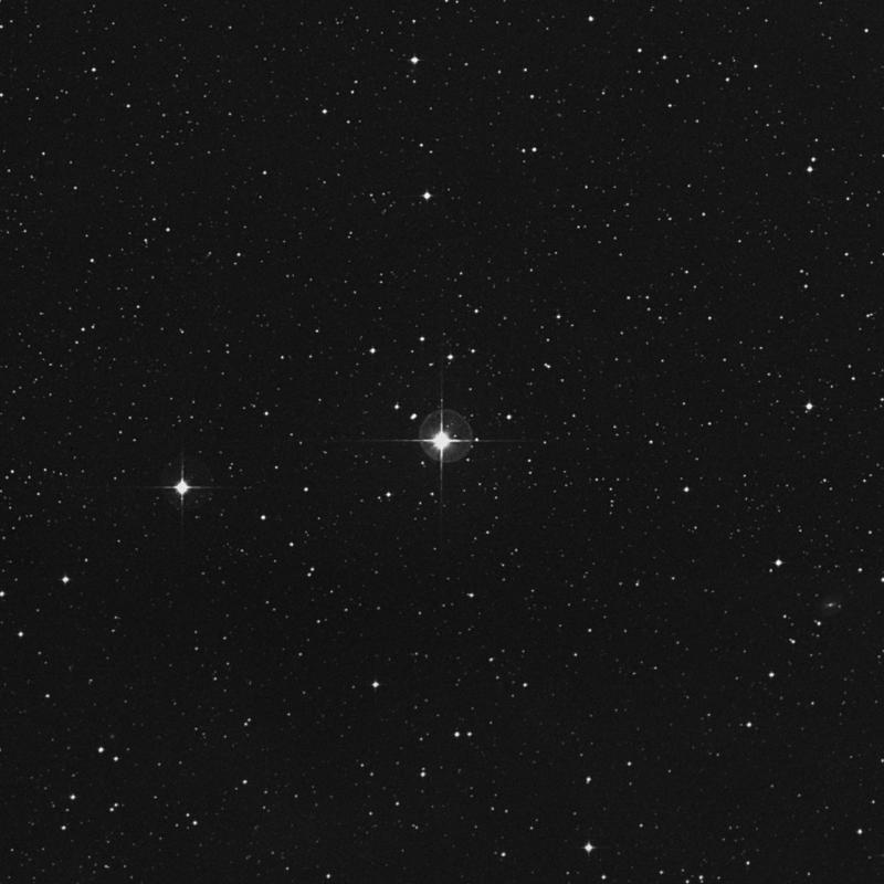 Image of HR6144 star