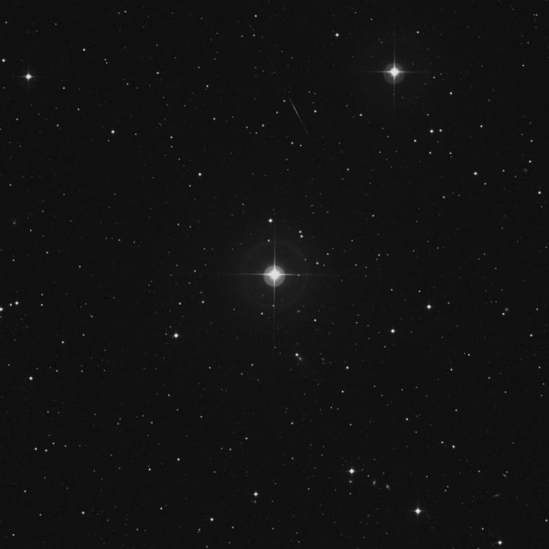 Image of HR6150 star