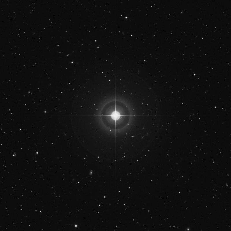 Image of HR6152 star