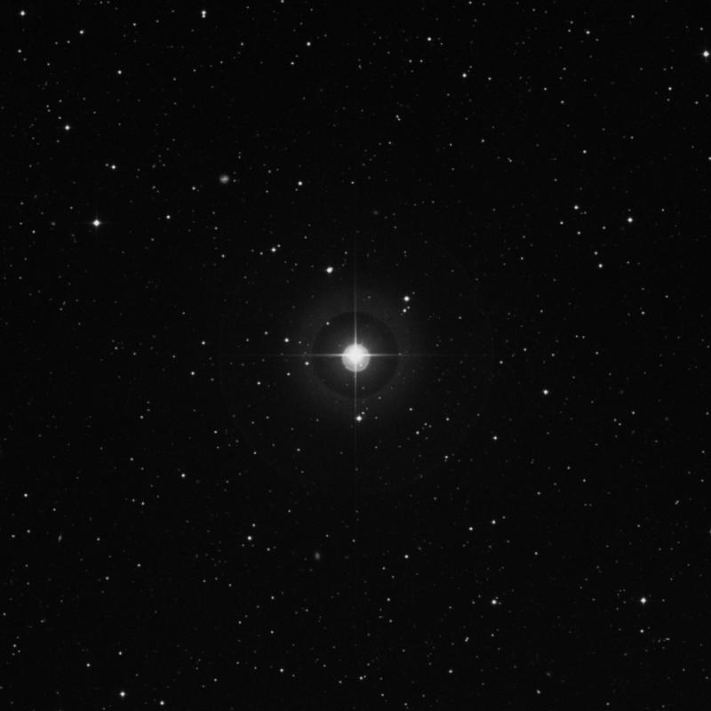 Image of HR6154 star