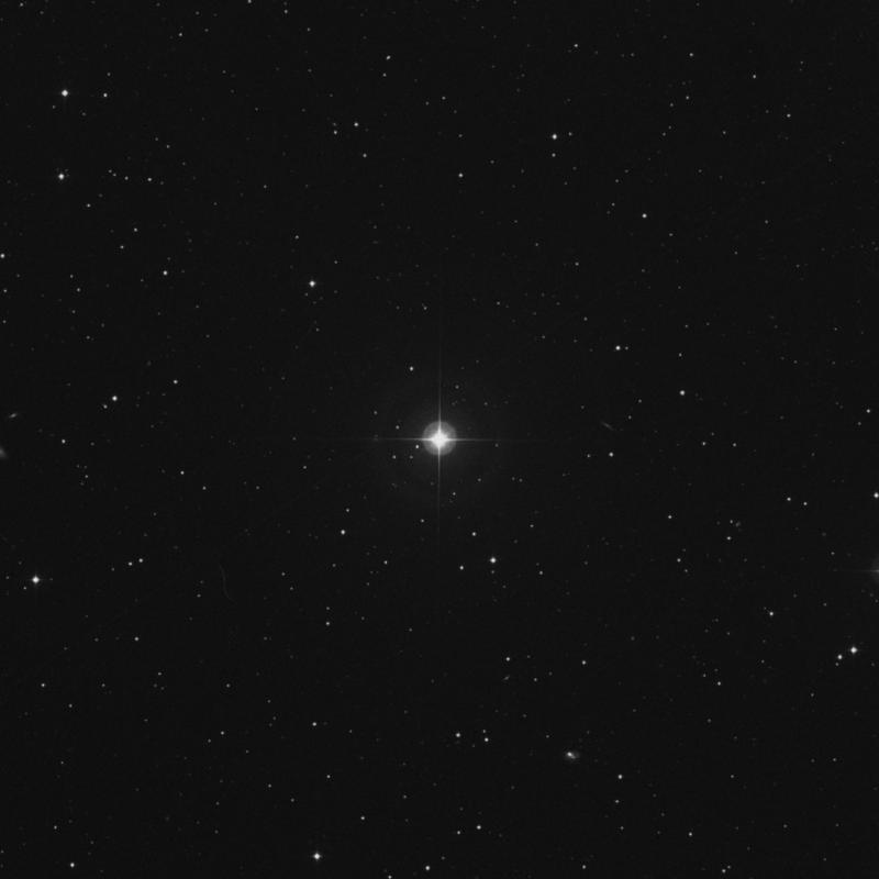 Image of HR6173 star