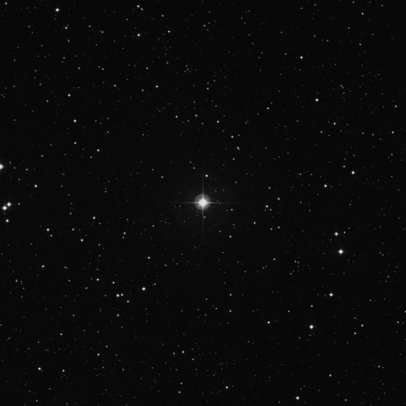 Image of HR6181 star