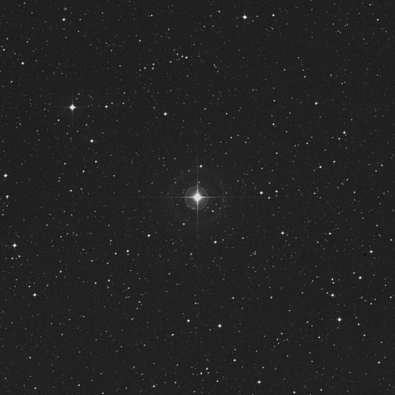 Image of HR6189 star