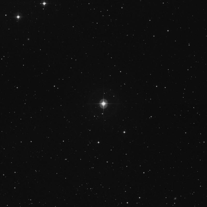 Image of HR6191 star