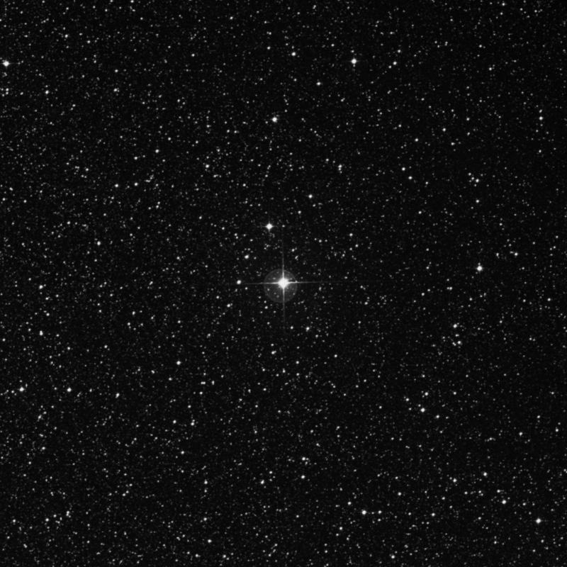 Image of HR6192 star