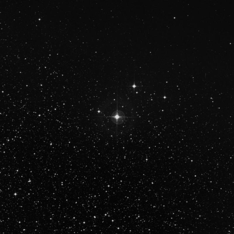 Image of HR6193 star