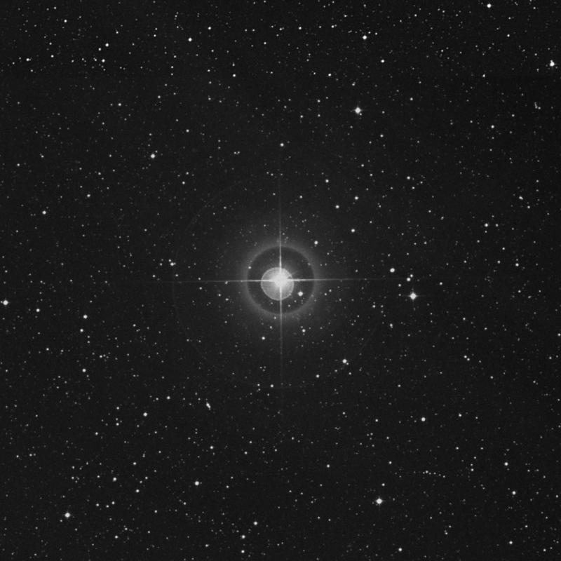 Image of HR6196 star