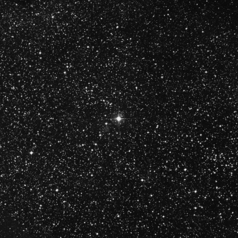 Image of HR6197 star