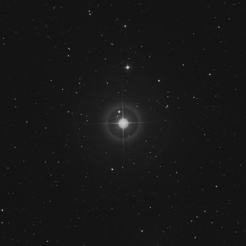 Image of HR6199 star
