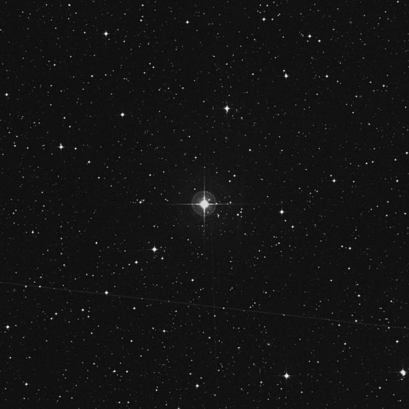 Image of HR6201 star