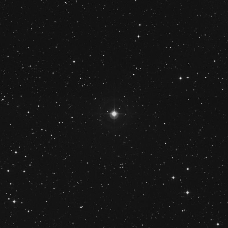 Image of HR6203 star