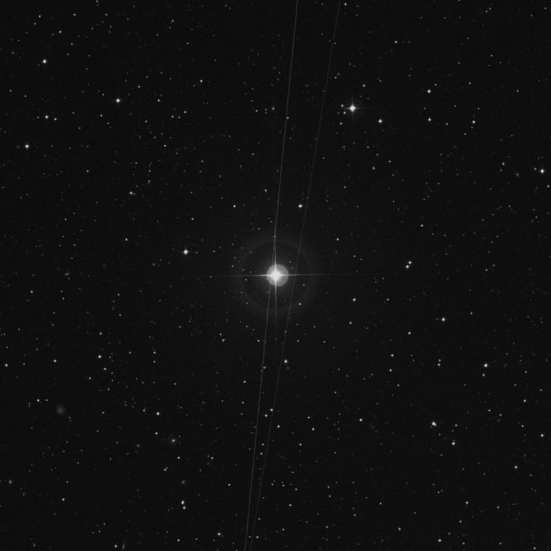 Image of HR6208 star