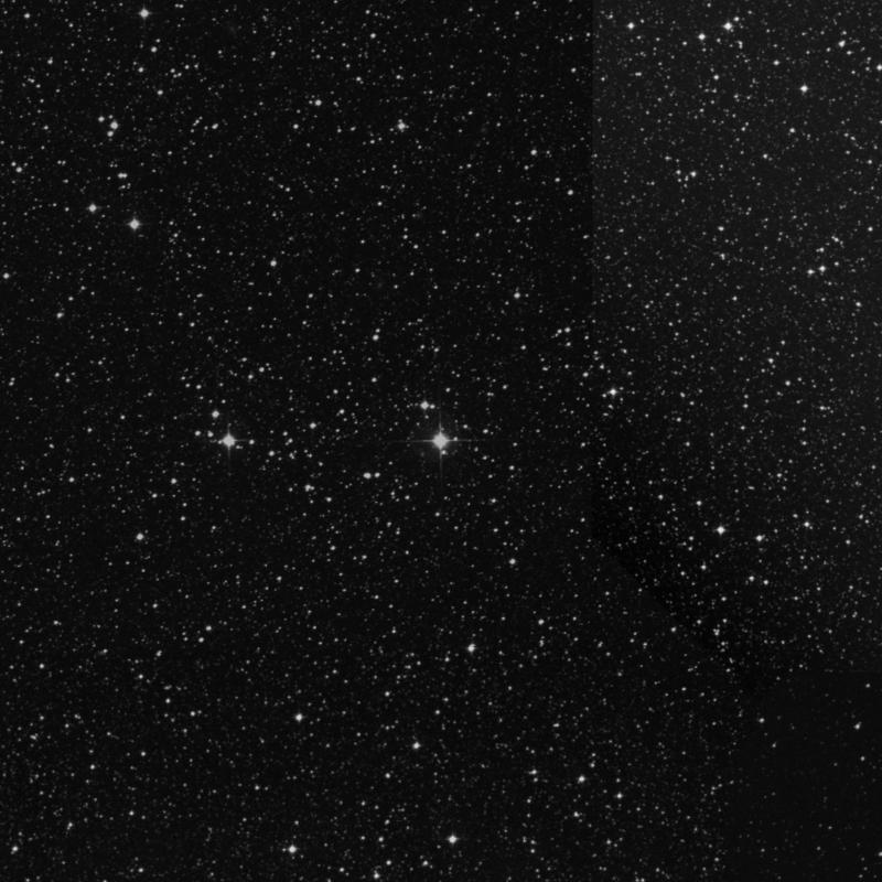 Image of HR6216 star