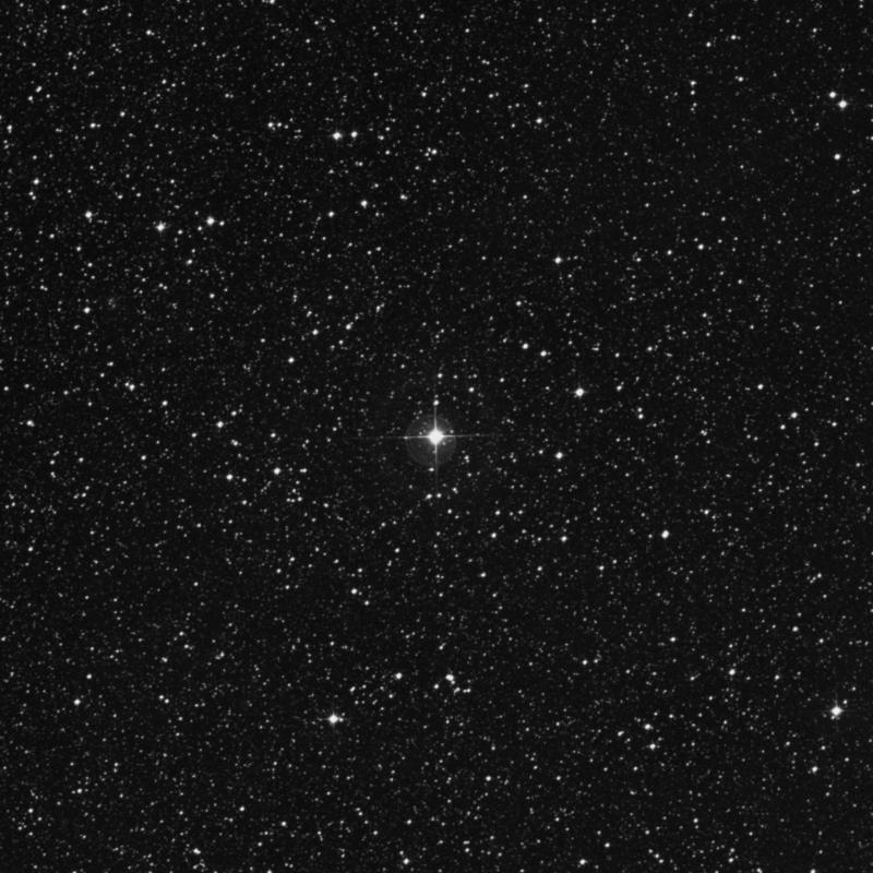 Image of HR6218 star