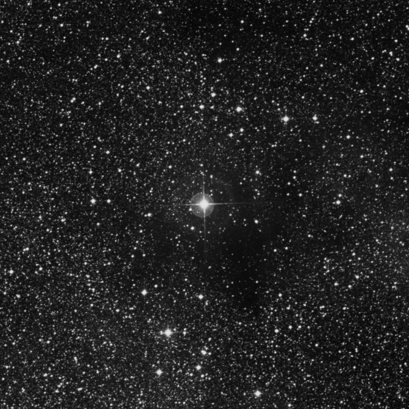 Image of HR6221 star