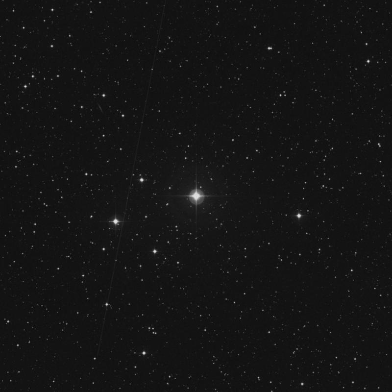 Image of 16 Ophiuchi star