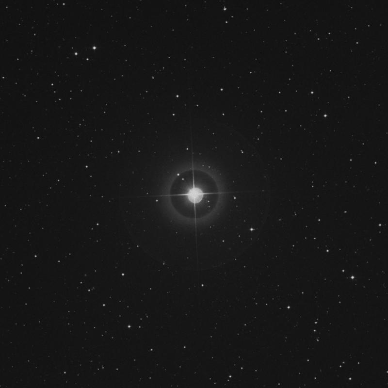 Image of HR6237 star