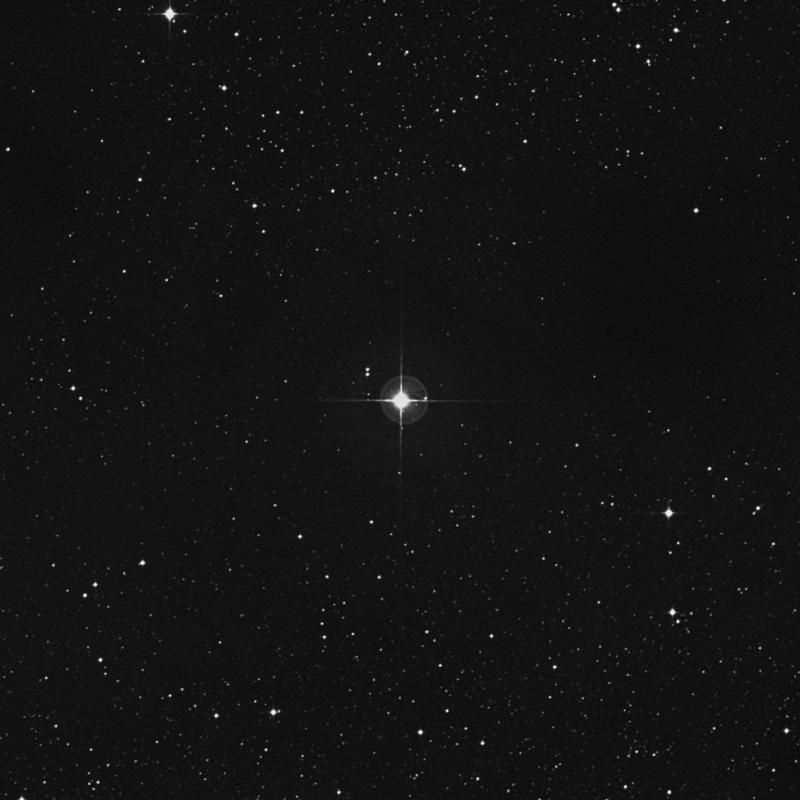 Image of HR6240 star