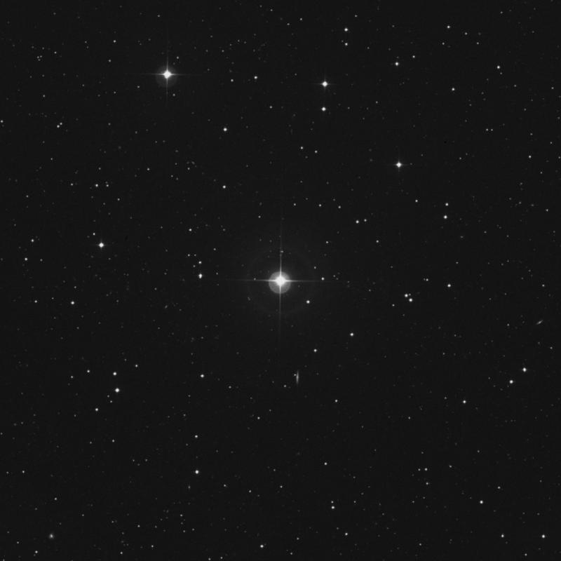 Image of HR6264 star