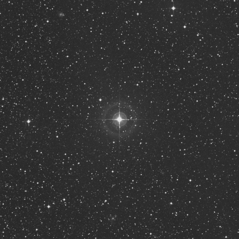 Image of HR6269 star