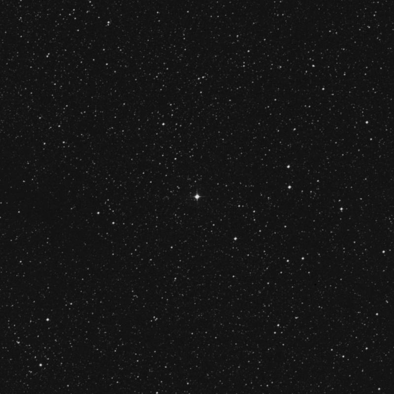Image of HR6274 star