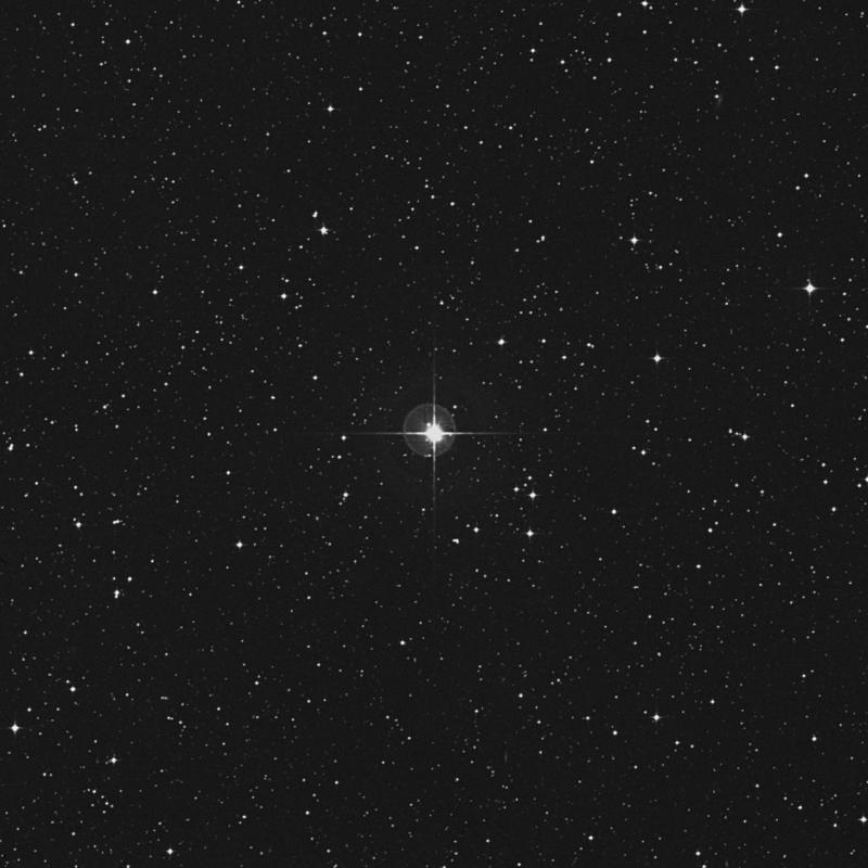 Image of HR6277 star