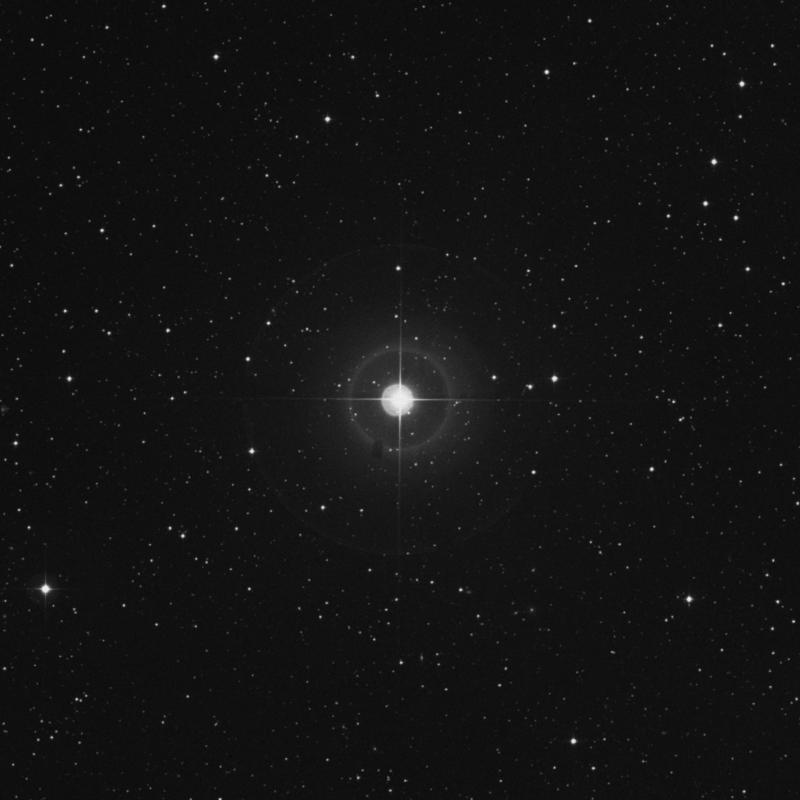 Image of ι Ophiuchi (iota Ophiuchi) star