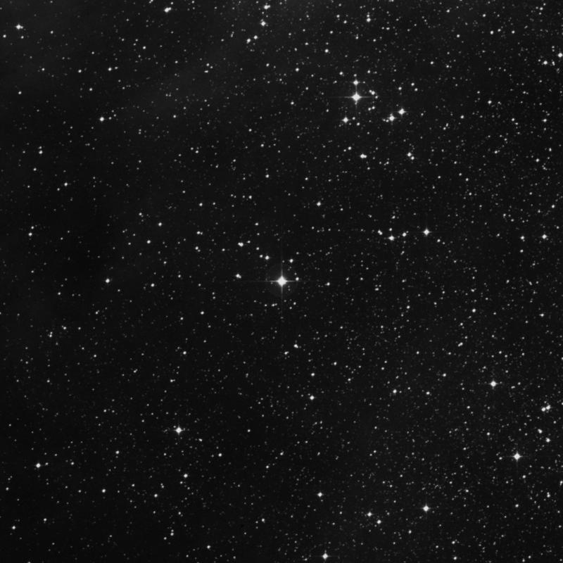 Image of HR6283 star