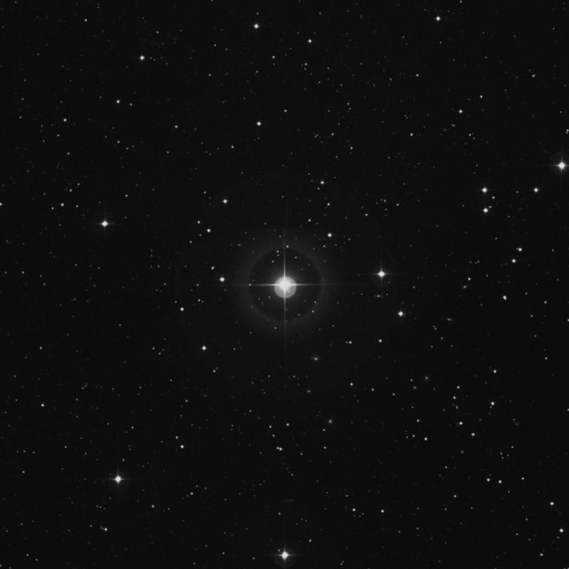 Image of HR6286 star