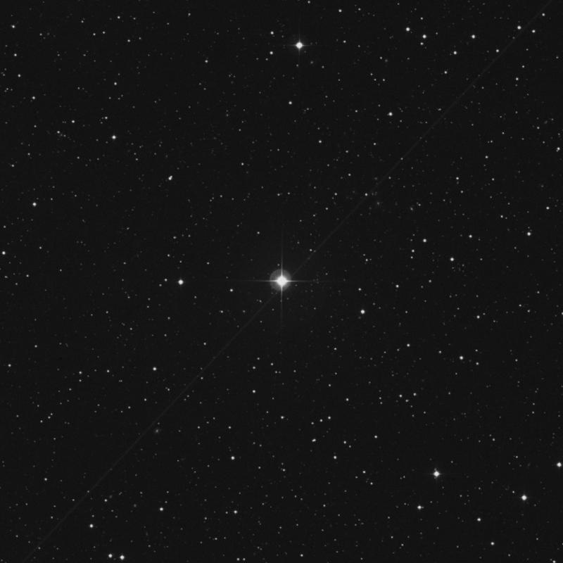 Image of HR6290 star