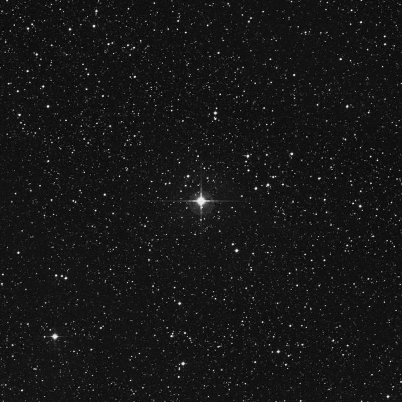 Image of 24 Ophiuchi star