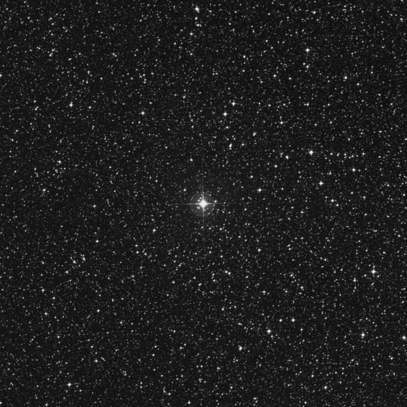 Image of HR6297 star