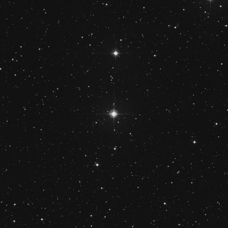 Image of HR6301 star