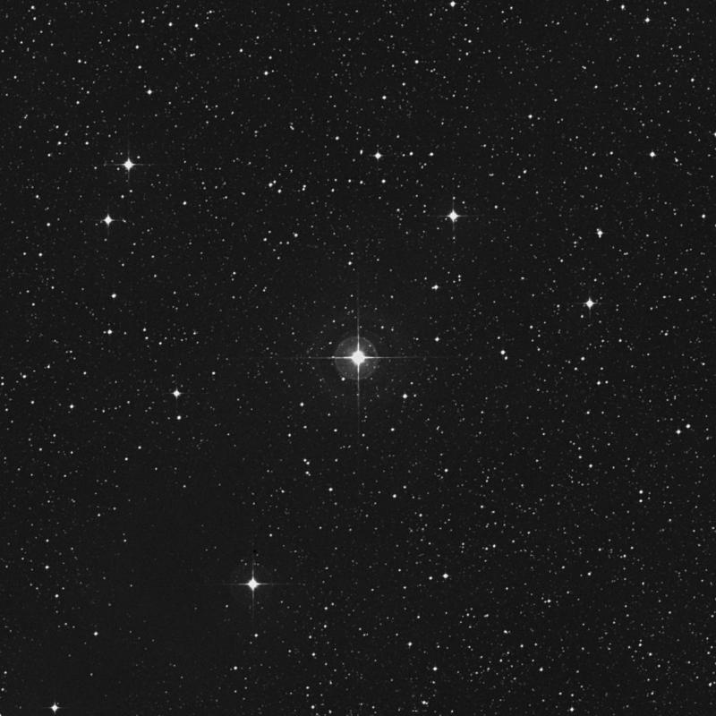 Image of HR6302 star