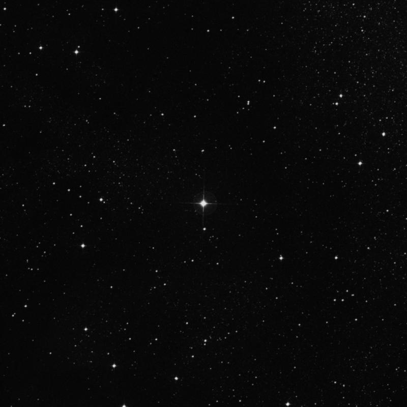 Image of HR6303 star
