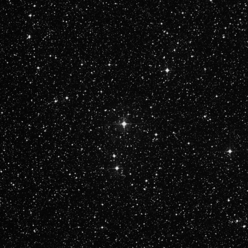 Image of HR6304 star