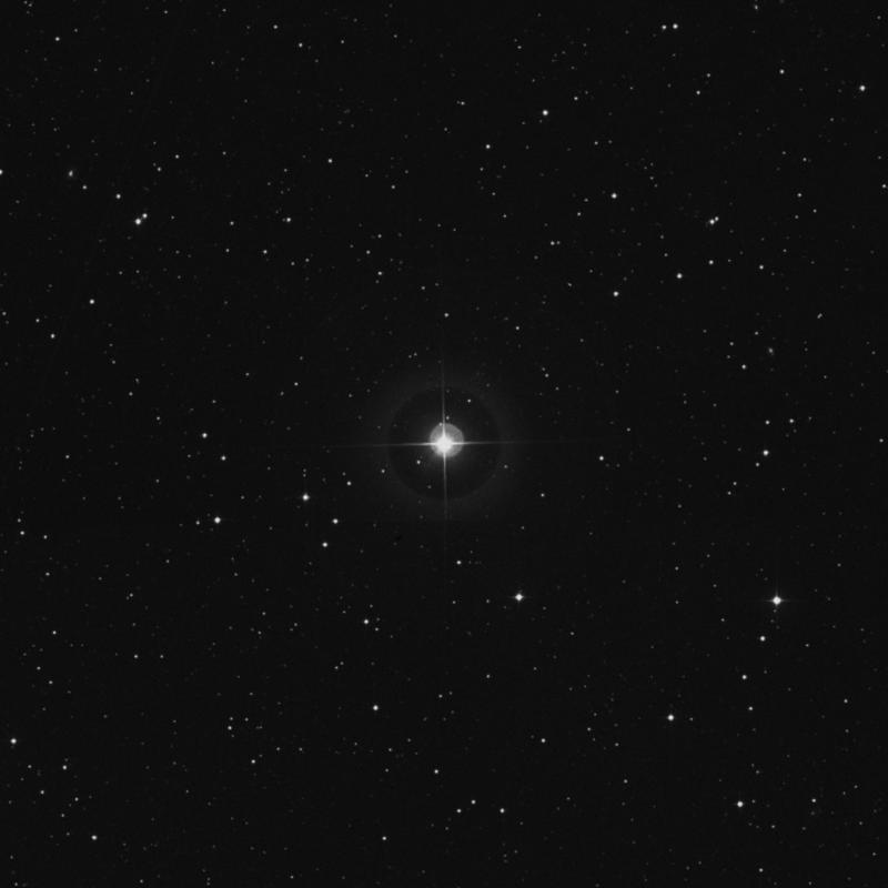 Image of HR6313 star