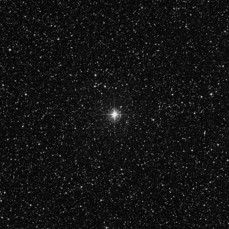 Image of ε2 Arae (epsilon2 Arae) star